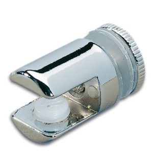 Through Glass Shelf Support 6-10mm