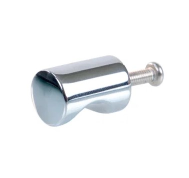 Cabinet Glass Door Knob