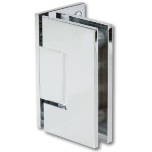 Bilbao Wall Mount Hinge Offset Fixing