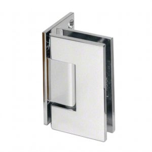 Geneva 044 Offset Fix Wall Mount Hinge