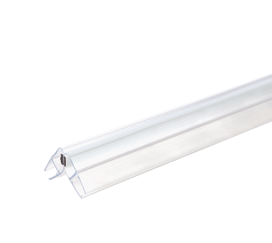 Magnetic Seal for 90 Deg. Corner Access