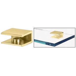 Glass Shelf Support