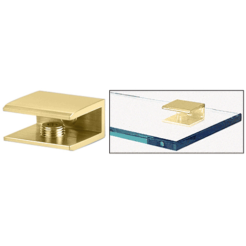 Glass Shelf Support