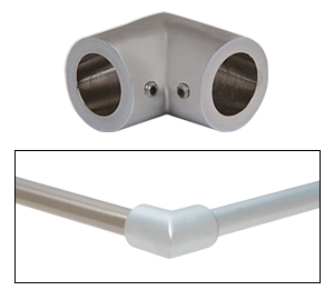 Corner Connector for Support Bar