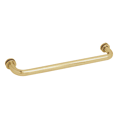 Single Side Towel Rail 305-610mm