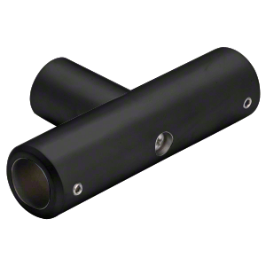 T Connector for Support Bar